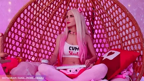 dana_more — Stripchat recorded stream image, 14.04.2026 10:20