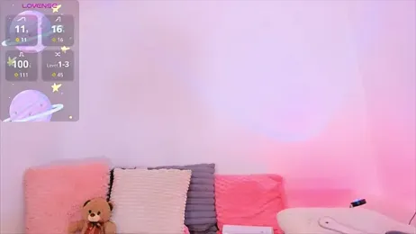 gigi_dol — Stripchat recorded stream screenshot (14 Apr 2026)