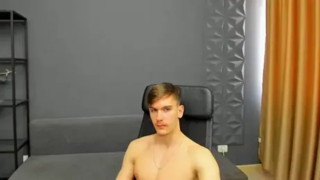 BradyFlint — Stripchat recorded stream image, 14.04.2026 08:10