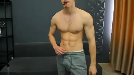 BradyFlint — Stripchat recorded stream image, 14.04.2026 08:10
