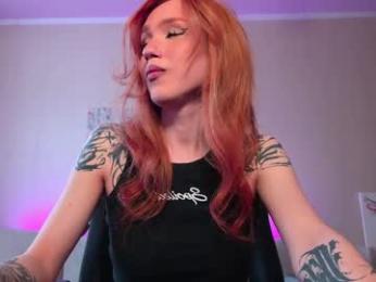 twiinkie_pie — Chaturbate recorded stream image, 14.04.2026 11:40