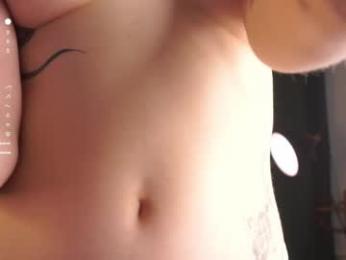 oke_doke — Chaturbate recorded stream image, 14.04.2026 05:10
