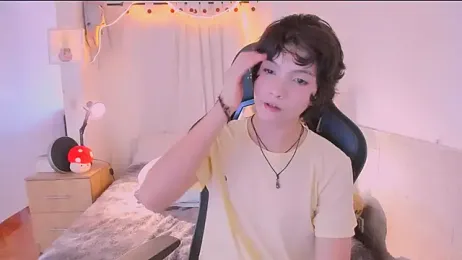 Sweet_Allan — Stripchat recorded stream screenshot (14 Apr 2026)