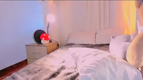 Sweet_Allan — Stripchat recorded stream screenshot (14 Apr 2026)