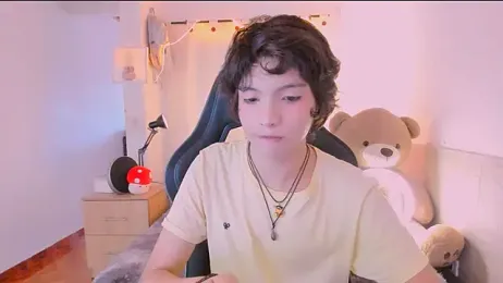 Sweet_Allan — Stripchat recorded stream screenshot (14 Apr 2026)