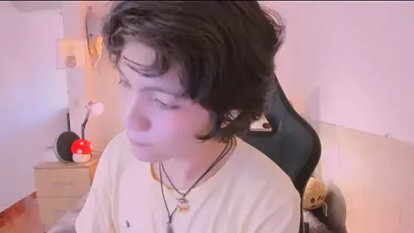 Sweet_Allan — Stripchat recorded stream screenshot (14 Apr 2026)