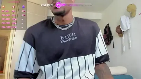 TysonWalkers — Stripchat recorded stream screenshot (14 Apr 2026)