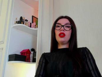 Femdomheels — Bongacams recorded stream image, 14.04.2026 13:00
