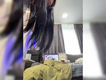 MagicMelody — Bongacams recorded stream image, 14.04.2026 07:20