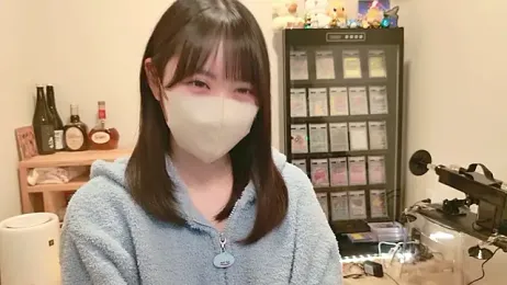 HIKARI_x0 — Stripchat recorded stream screenshot (14 Apr 2026)