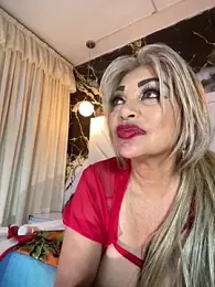 scarlett_sexx69 — Stripchat recorded stream screenshot (14 Apr 2026)