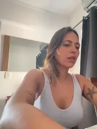 Gipoltergeist — Stripchat recorded stream image, 14.04.2026 14:30