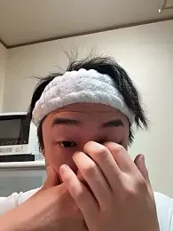 -kou-- — Stripchat recorded stream image, 14.04.2026 11:40
