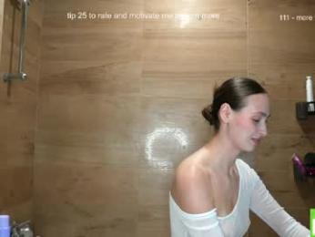 purrfectduo — Chaturbate recorded stream screenshot (14 Apr 2026)