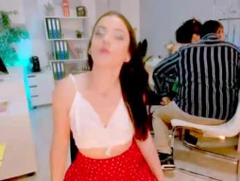 bluediamondsdreams — Chaturbate recorded stream image, 14.04.2026 15:10