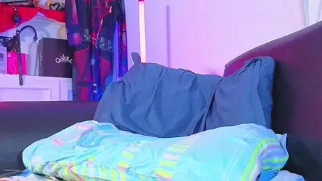 jhonny_sulivan — Stripchat recorded stream screenshot (14 Apr 2026)