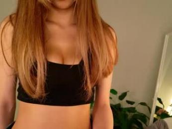 tinapie — Chaturbate recorded stream image, 14.04.2026 13:40