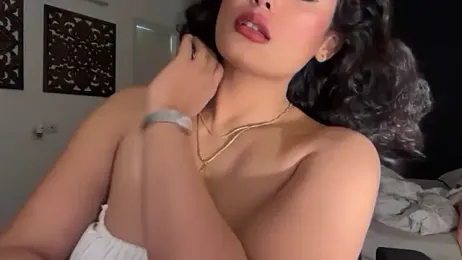 GoddessAnna — Stripchat recorded stream image, 14.04.2026 17:10