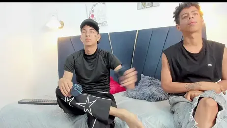 yago_77 — Stripchat recorded stream image, 14.04.2026 17:10