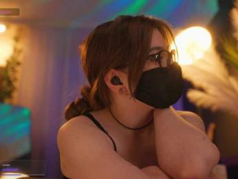 arimass — Bongacams recorded stream image, 14.04.2026 17:50