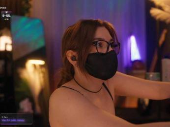 arimass — Bongacams recorded stream image, 14.04.2026 17:50