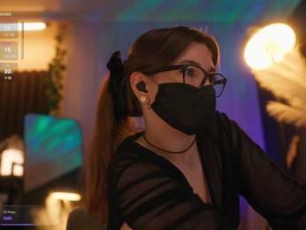 arimass — Bongacams recorded stream image, 14.04.2026 17:50