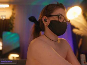 arimass — Bongacams recorded stream image, 14.04.2026 17:50