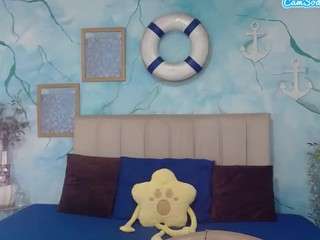 raphael-cams — Camsoda recorded stream image, 14.04.2026 18:10