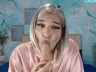 raphael-cams — Camsoda recorded stream image, 14.04.2026 18:10