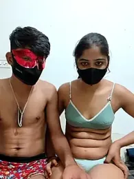 Rubina_khan1 — Stripchat recorded stream image, 14.04.2026 15:30