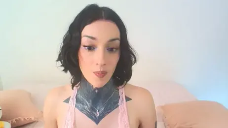 All_yours555 — Stripchat recorded stream image, 14.04.2026 20:10