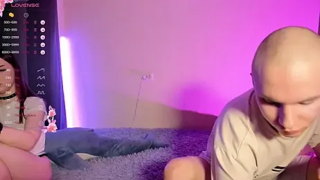 chups_girl — Stripchat recorded stream image, 14.04.2026 20:20