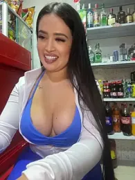 Sara_fun — Stripchat recorded stream image, 14.04.2026 20:20