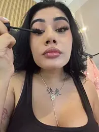 clarachanelricek — Stripchat recorded stream image, 14.04.2026 20:10