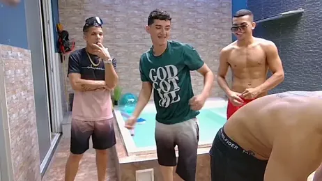 Boysgang_sex — Stripchat recorded stream screenshot (08 Mar 2025)