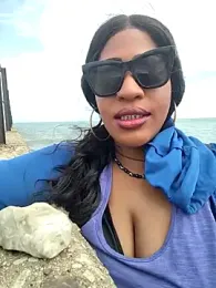 AmazonianMistress — Stripchat recorded stream image, 14.04.2026 19:40