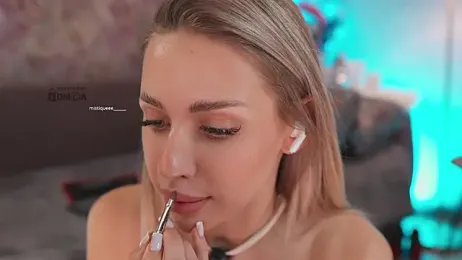 misstics_ — Stripchat recorded stream image, 14.04.2026 20:50