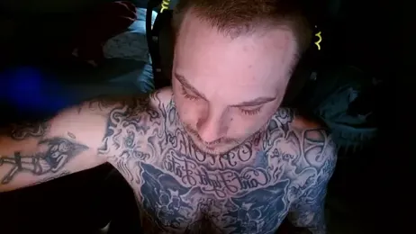 DADDY_KANE8--- — Stripchat recorded stream image, 14.04.2026 21:50
