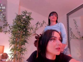 mira0-0 — Bongacams recorded stream image, 14.04.2026 20:00