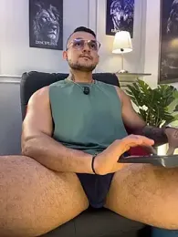 Marco_Vega — Stripchat recorded stream image, 14.04.2026 18:00