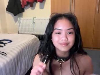 celestial_x — Chaturbate recorded stream screenshot (14 Apr 2026)