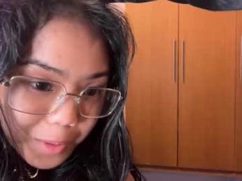 celestial_x — Chaturbate recorded stream screenshot (14 Apr 2026)