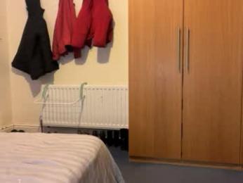 celestial_x — Chaturbate recorded stream screenshot (14 Apr 2026)