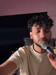 Gipsyboysteve — Stripchat recorded stream screenshot (14 Apr 2026)