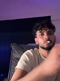 Gipsyboysteve — Stripchat recorded stream screenshot (14 Apr 2026)