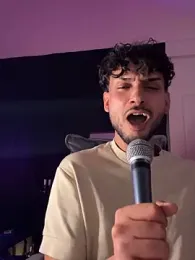 Gipsyboysteve — Stripchat recorded stream screenshot (14 Apr 2026)