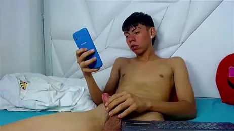 Liarr_ — Stripchat recorded stream image, 14.04.2026 22:20