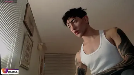 ivaaaan_ — Stripchat recorded stream image, 14.04.2026 21:40