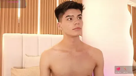 Dulcey_ — Stripchat recorded stream screenshot (14 Apr 2026)