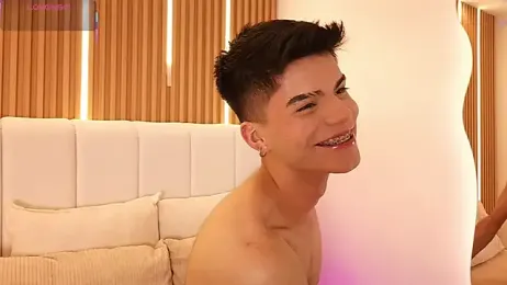 Dulcey_ — Stripchat recorded stream screenshot (14 Apr 2026)